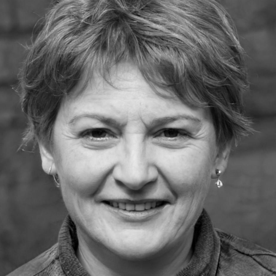 Sarah Mitchell, Chief Technology Officer